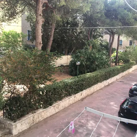 Ubytování v soukromí Armonie Centro - Salento Selection