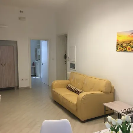 Δωμάτια σε οικογενειακή κατοικία Armonie Centro - Salento Selection *