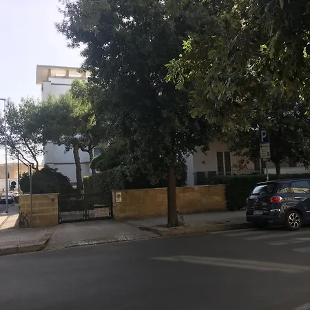 Armonie Centro - Salento Selection Λέτσε